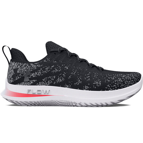 Tenis Under Armour para Niño UA BGS Surge 3 Negro/Azul – SPORT MASTERS