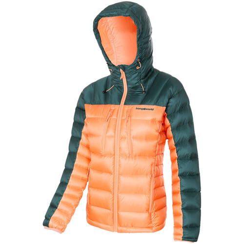 Trango Queyras