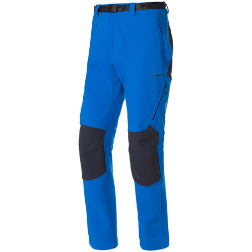 Nuevos colores de pantalones de montaña TrangoWorld Prote Fi para hombre