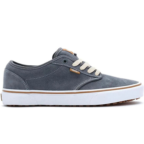 Vans Atwood VansGuard SUEDE