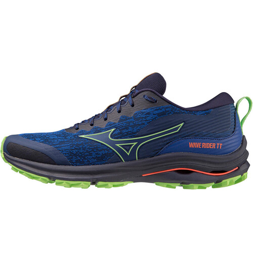Mizuno Wave Rider TT