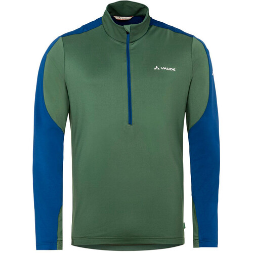 Vaude Livigno Halfzip Ii