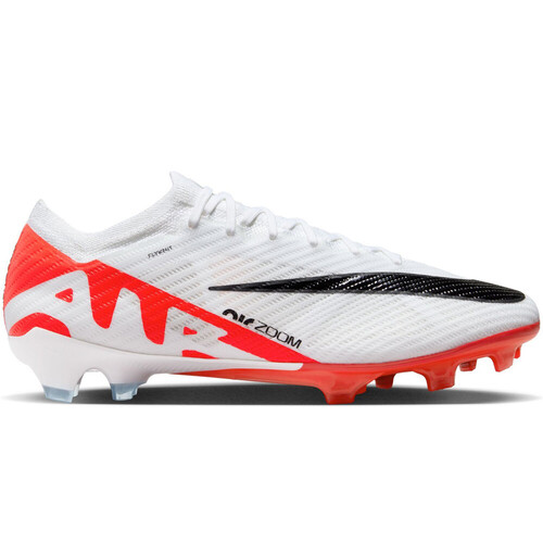 Nike Mercurial Sp Elite FG - Rojo - Botas Fútbol Hombre talla 45