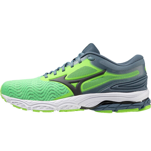 ▷ Zapatilla Mizuno Running WAVE PRODIGY 4 Verde