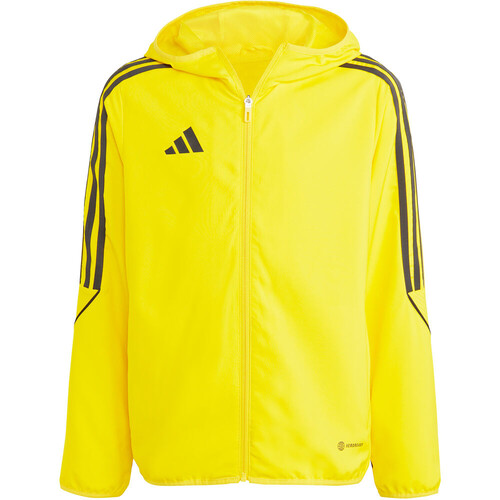 adidas Performance Tiro 23 League amarillo sudadera |