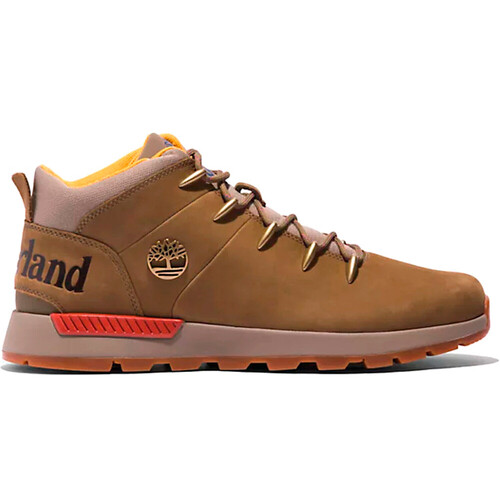 Timberland Sprint Trekker Mid