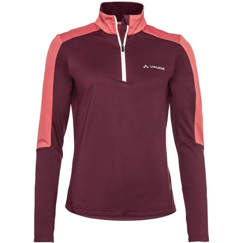 Vaude Livigno Halfzip Ii
