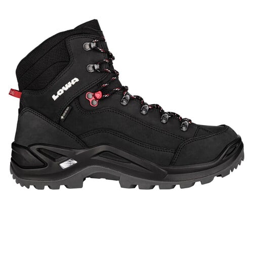 Lowa Renegade Gtx Mid botas trekking hombre