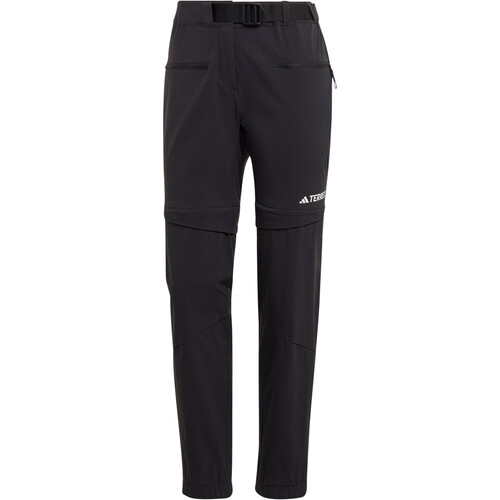 adidas Terrex Utilitas Hiking Zip-Off
