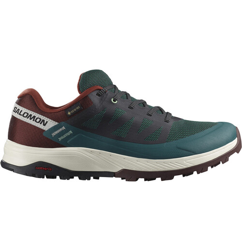 Salomon Outrise Gore-Tex