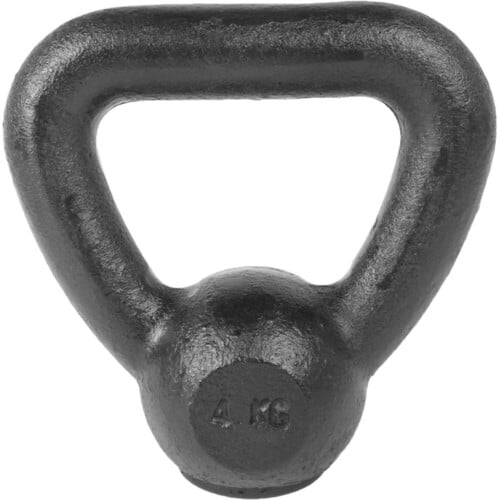 Tunturi KETTLEBELL 4 KG