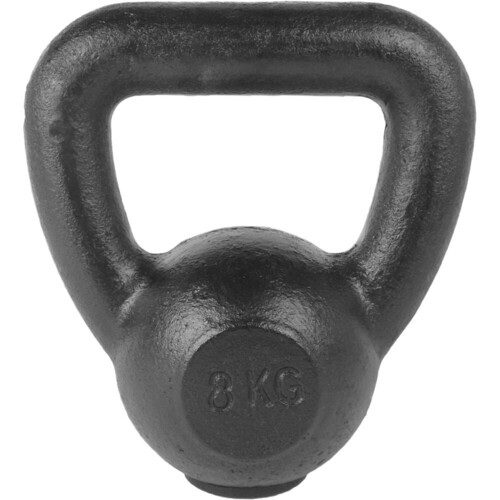 Tunturi KETTLEBELL 8 KG