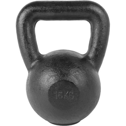 Tunturi KETTLEBELL 16 KG