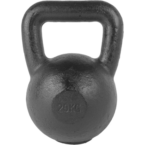 Tunturi KETTLEBELL 20 KG