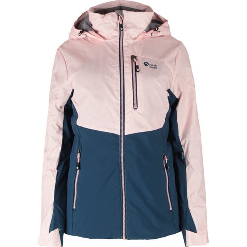 Neak Peak Chaquetas Montaña Mujer Forum Neak Peak Dominica