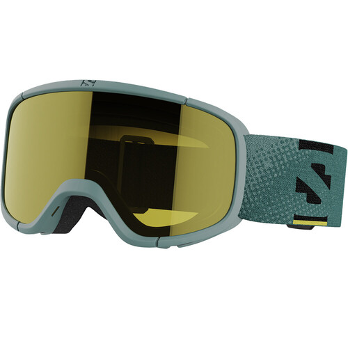 Salomon Lumi Access