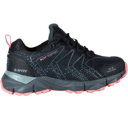 Hi Tec Kinyeti Waterproof