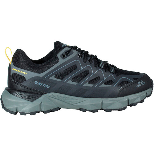 Hi Tec Soira Low Waterproof