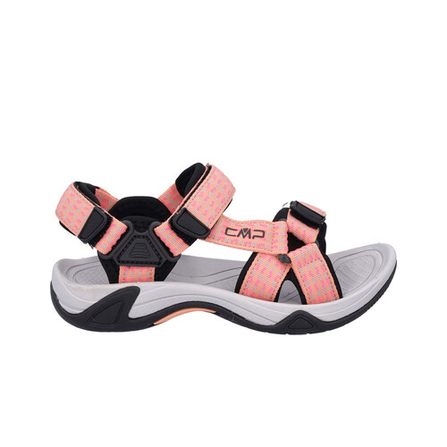Cmp Kids Hamal Hiking Sandal