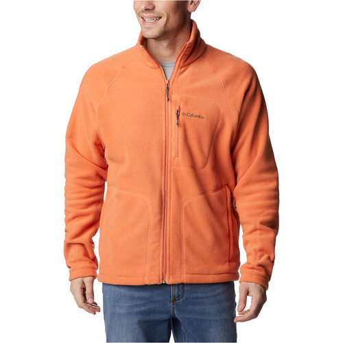 Columbia Fast Trek II Full Zip Fleece - Forro polar - Hombre