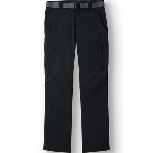 Columbia Silver Ridge Utility