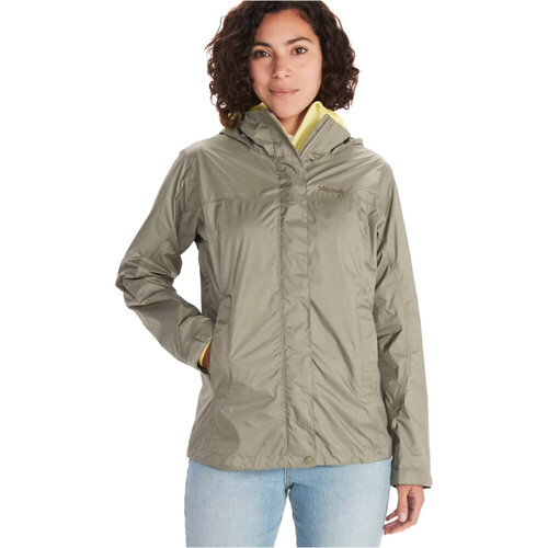 Marmot Precip Eco