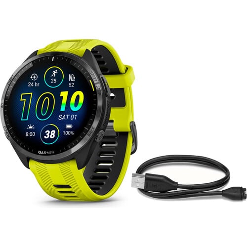 Garmin FORERUNNER 965