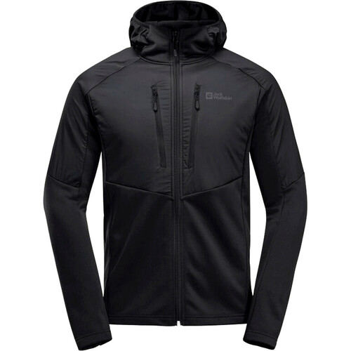 Jack Wolfskin Alpgrat Pro