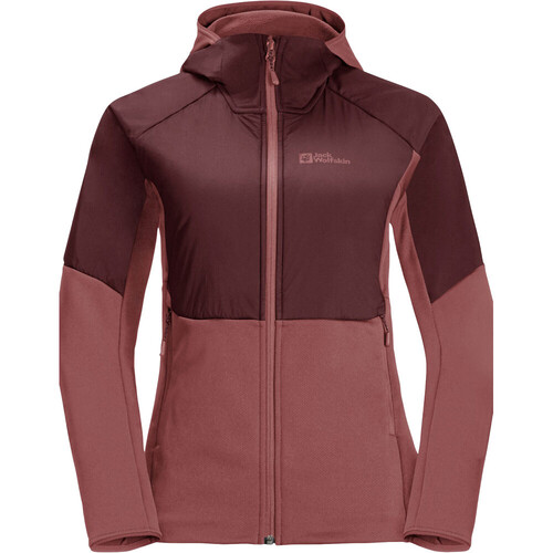 Jack Wolfskin Alpgrat Pro