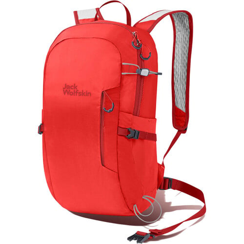 Jack Wolfskin Athmos Shape 16