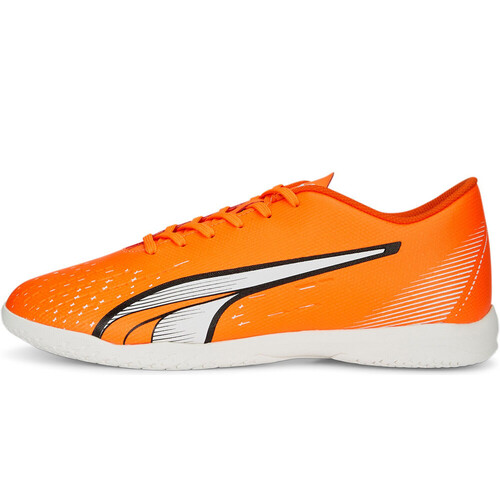 Puma Ultra Play It naranja zapatillas fútbol | Forum