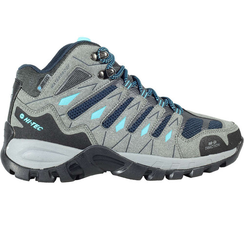 Hi-Tec Hi Tec Corzo Mid Waterproof