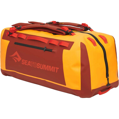 Seatosummit Bolsa Estanca Hydraulic Pro 100L
