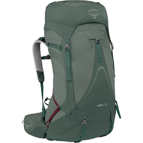 Osprey Aura Ag LT 50 Mujer
