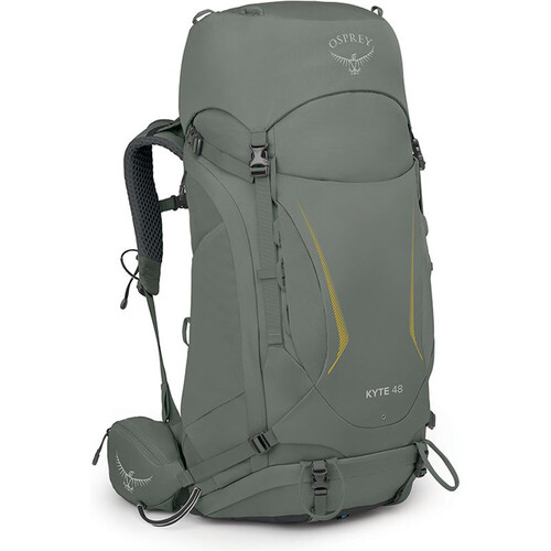 Osprey Kyte 48 verde mochilas montaña Forum Sport