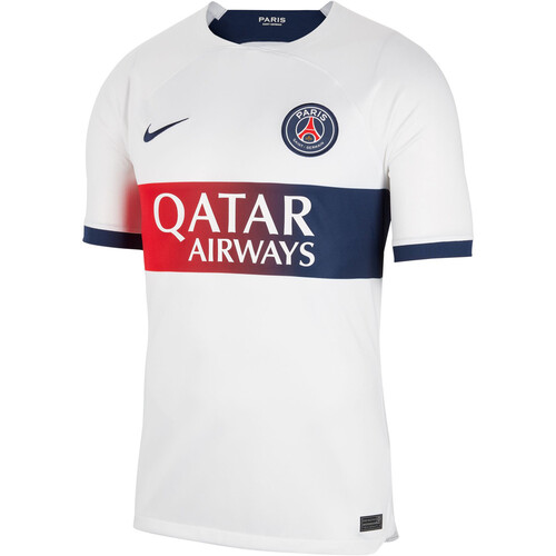 Nike PSG 24 Segunda Equipación