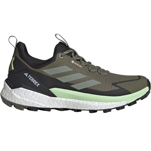 adidas Terrex Free Hiker 2 Low Gore-Tex