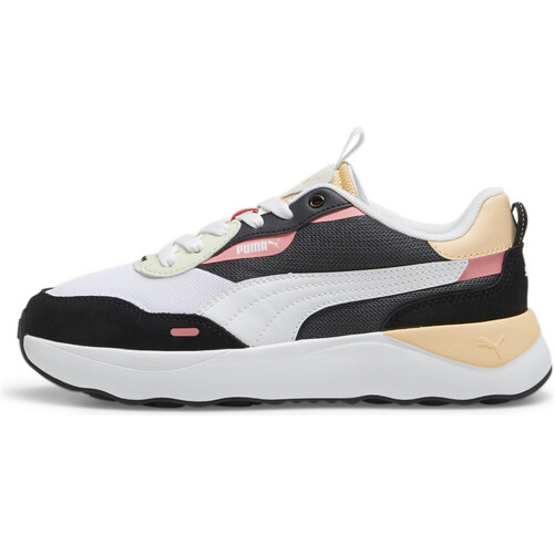PUMA Runtamed Platform