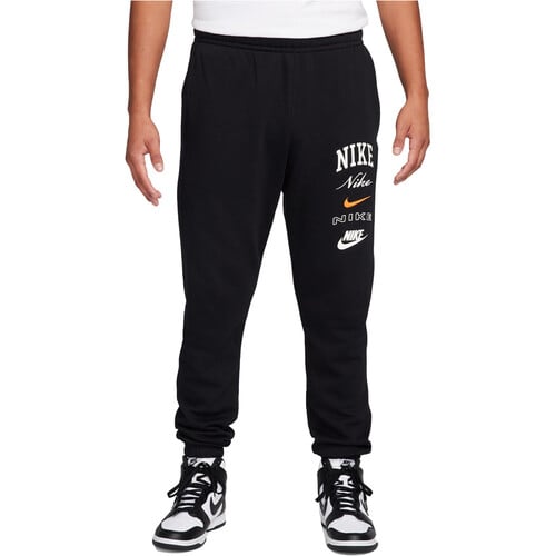 Nike Club