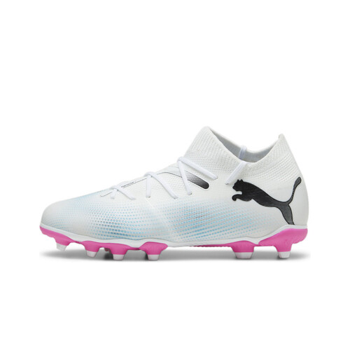 Botas fútbol Puma Future Match FG/AG negras