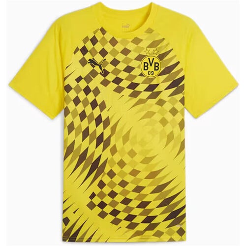 PUMA Borusia Dortmund 23/24 Prematch