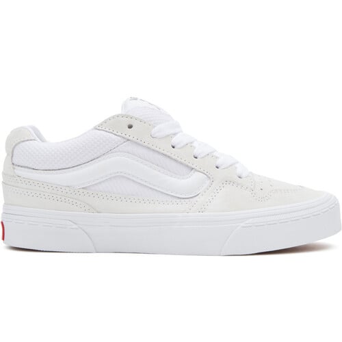 Vans Caldrone