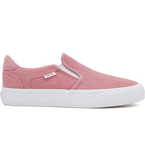 Vans Asher Deluxe
