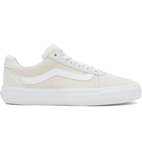 Vans Ward Deluxe