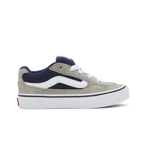 Vans Caldrone
