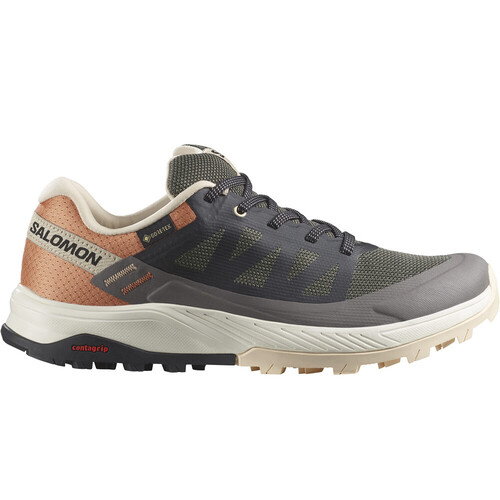 Salomon Outrise Gore-Tex