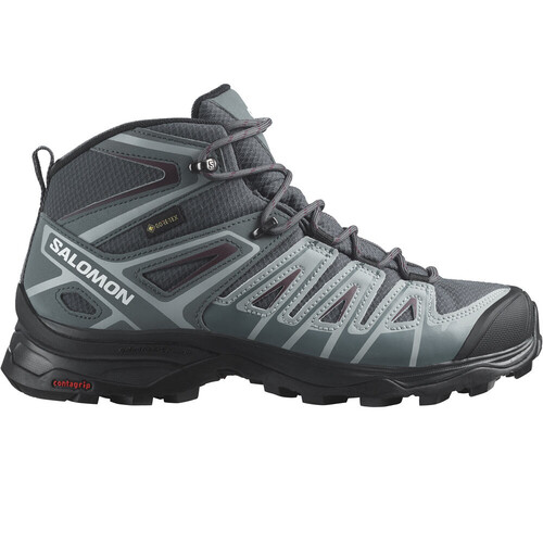 Salomon X Ultra Pioneer Mid Gore-Tex