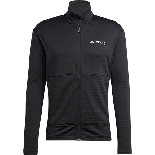 adidas Terrex Multi Light Fleece Full-Zip
