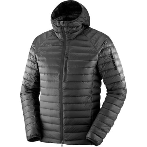 Salomon Elixir Micro Down