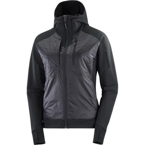 Salomon Elixir Hybrid HD Insul